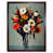 Brown Framed Paper selected