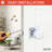 Zurich Square Dummy Knob-93547985