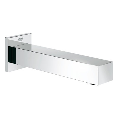 Eurocube® Wall Mounted Tub Spout Trim