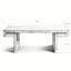 Table basse 47 pouces