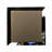 Reflect 4" x 4" Glass Wall Tile