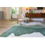 Abstract Recycled P.E.T Area Rug-93636892