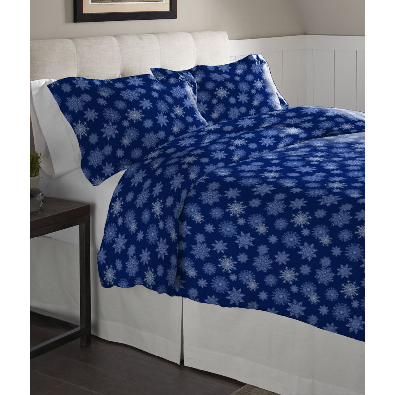 Collection de housse de couette ours polaire