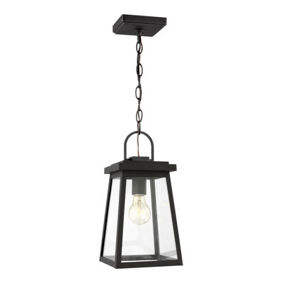 Founders Outdoor Hanging Lantern
