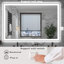 Miroir de salle de bain Dokes-1434803838