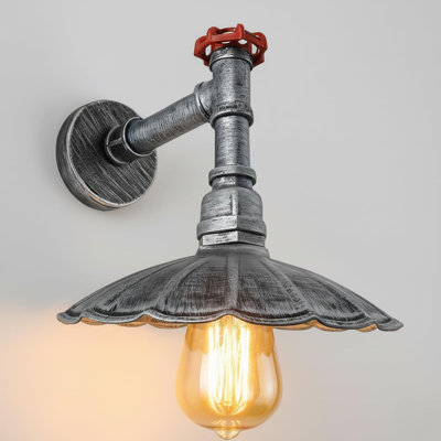 Armed Sconce