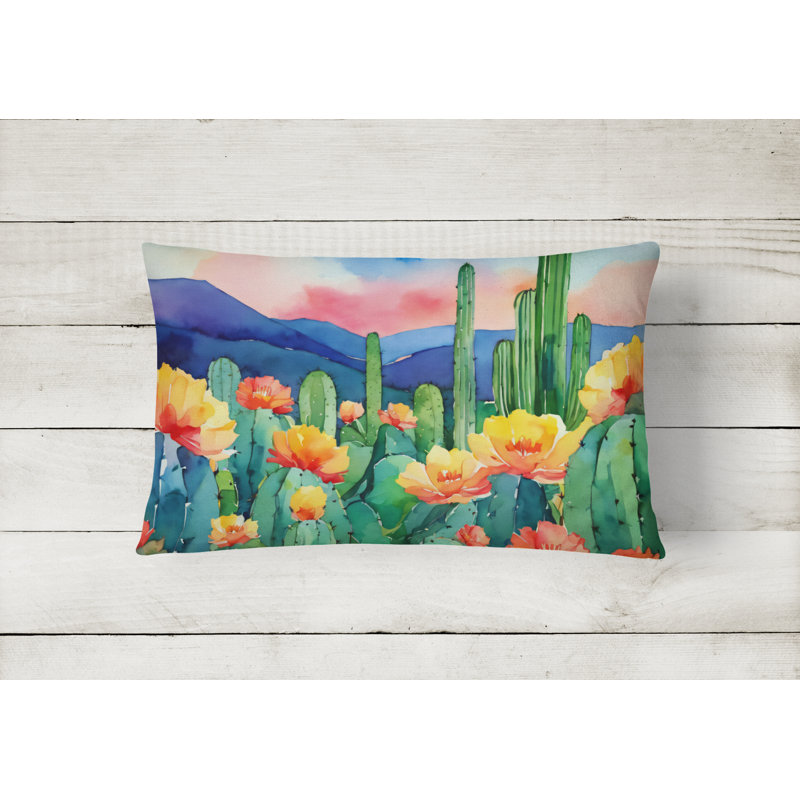 Other/No Pattern Outdoor Throw Pillow