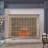 FIRE SCREEN-43684114