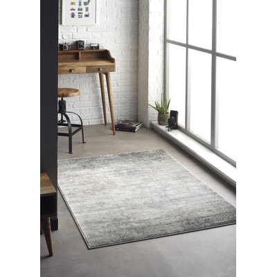 Canipe Abstract Area Rug