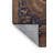 Machine Washable Brown Area Rug-1681574598