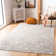 Pasha Hand Woven Performance Geometric Rug