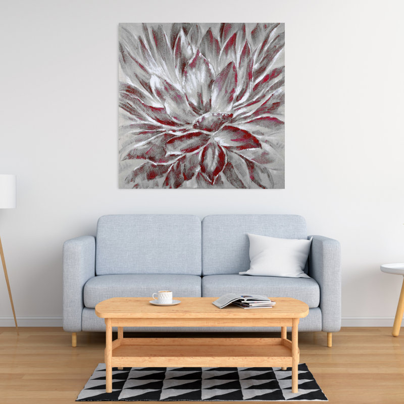 " Flower "