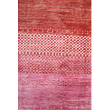 Gabbeh One-of-a-Kind Rectangle 8'11" X 11'9" Area Rug