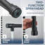 Moverlesenk Kitchen Faucet Side Spray