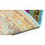 Isabea Geometric Green/Pink Area Rug-20790484