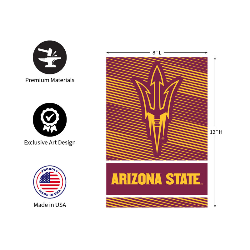 Arizona State University - Sans cadre