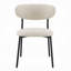 Chaise d'appoint Jirina