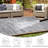 Reversible Plastic Outdoor Rug Waterproof for Patios Clearance,Camping RV,Picnic,Backyard,Deck,Balcony,Porch-531410537-507719854
