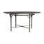 Venetian Outdoor Round Dining Table-1231678200-1231678207