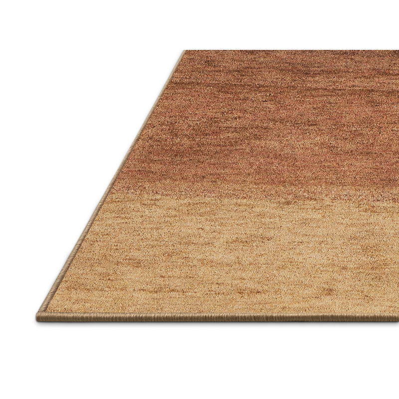 Abstract Modern 4116 Area Rug, Runner 2' x 5'