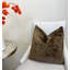 Housse de coussin en chenille unie-108655453-108655455