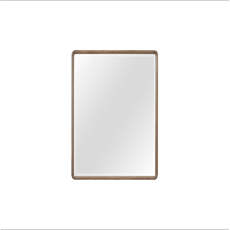 Petit miroir, Brun