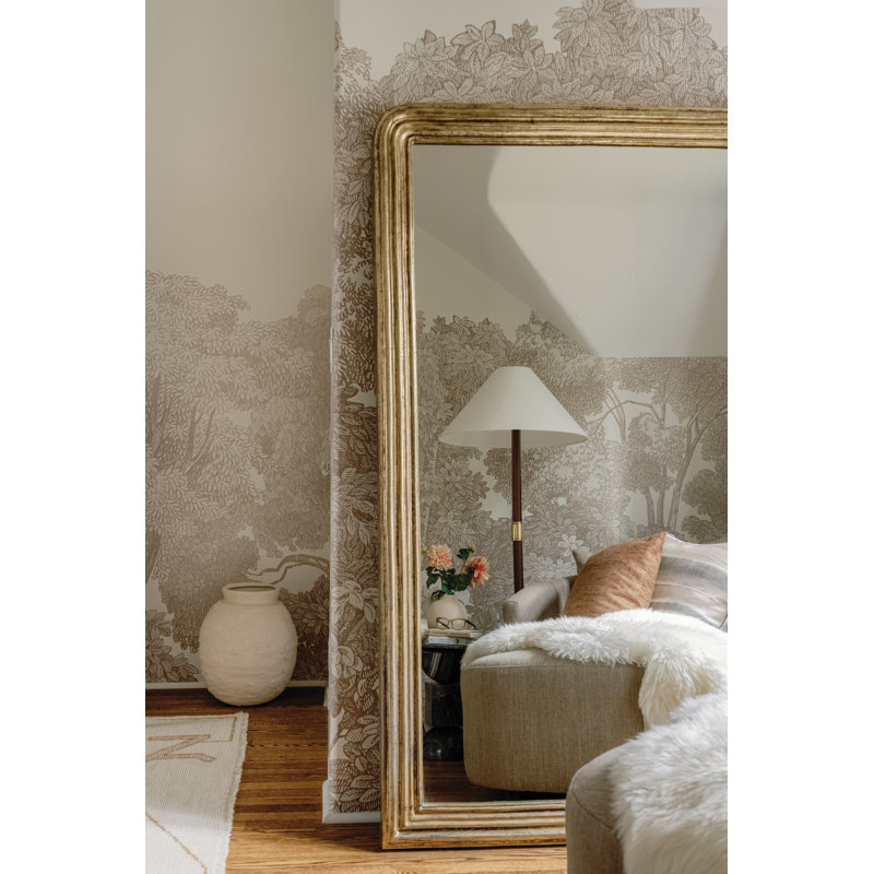 Merrimack Floor Lamp