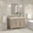 Lorelai 48'' Single Bathroom Vanity with Top-98545228-98619333-98545229