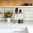 Plastic Helper Shelf