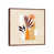 Classic Brown Wood Framed is unavailable