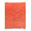 Tapis orange 3x5 Pinson