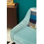Lance Striped Square Cushion