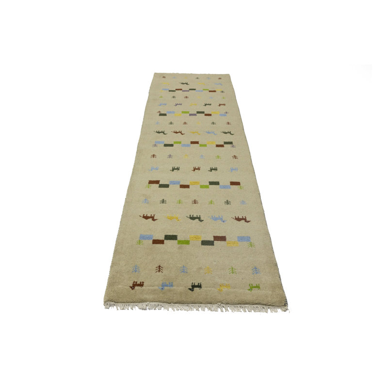 Performance Wool Indoor Rug