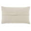 Housse de coussin décoratif touffetée en coton avec fermeture à glissière cachée-118534951