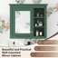 Pharmacie moderne, armoire de rangement murale-1491742614