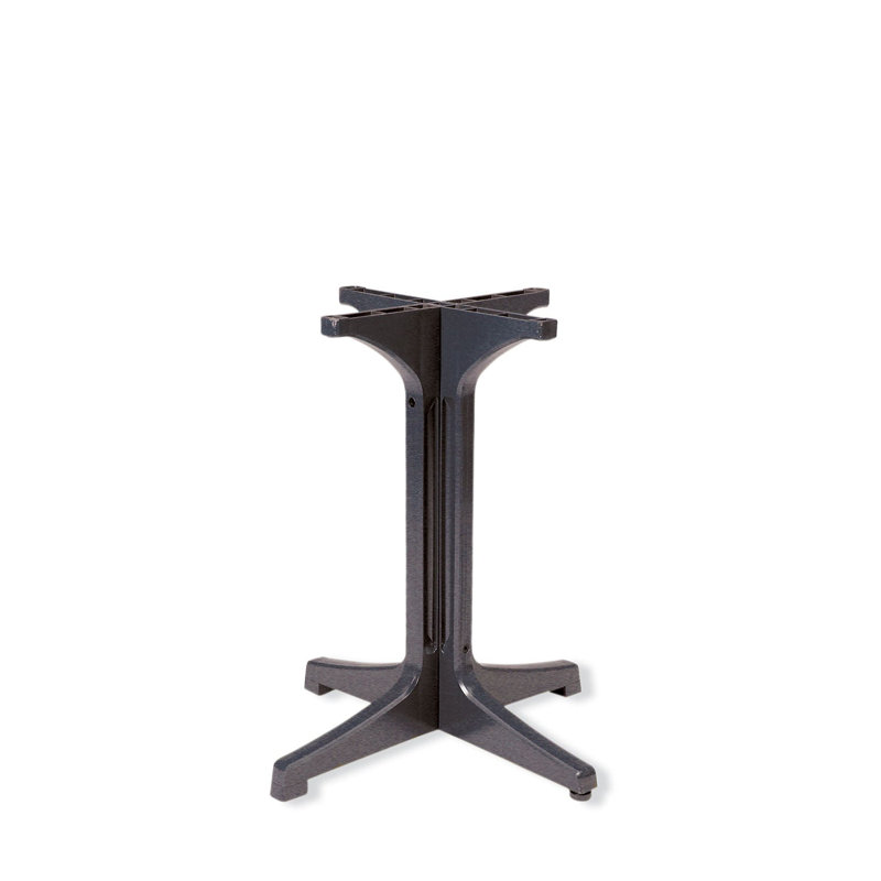 Base de table Grosfillex Alpha