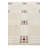 13 Ft Runner Philip Ivory Rug