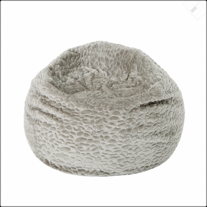 Fauteuil à billes Yasmin