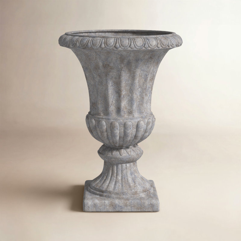 Susette Handmade Urn Planter, Large