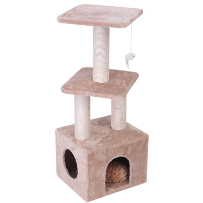 Arbre à chat 40 "ou condo
