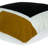 Parkland Collection Scalic Black Throw Pillow