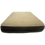Southwick Dog Crate Cushion with Removable Cover