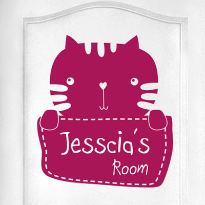 Animals Wall Decal