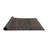 Abstract Indoor Rug-497762280