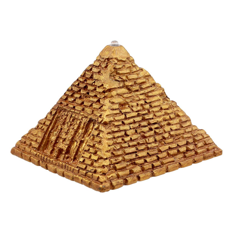 Sculpture en pyramide giza égyptien antique Carrolltown