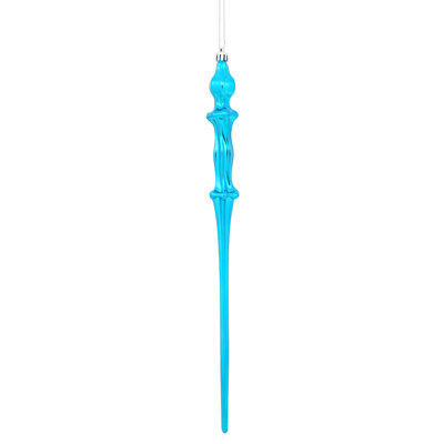 15.7" Icicle Ornament