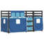 Strongsville Solid Wood Bed-409079638-409079637