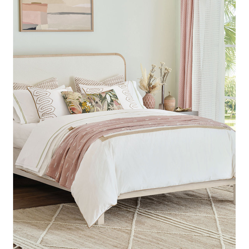 Brentwood Duvet Cover, Super King Duvet Cover