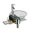 Ensemble de meuble-lavabo simple 20 po Laguna