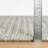 Hooper Grey Handwoven Wool Rug-91757476